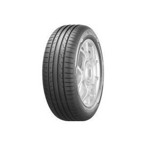 Zomerbanden DUNLOP Sport BluResponse 215/50R17 XL 95W