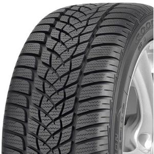 Winterband GOODYEAR UltraGrip Performance + SUV 235/65R17 104H