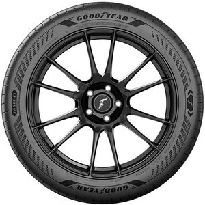 Good Year F1 Asym 6 fp xl 205/45 R17 88W