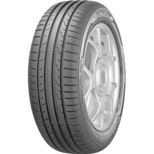 Zomerbanden DUNLOP Sport BluResponse 205/50R17 XL 93W