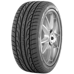 Dunlop SP Sport Maxx ( 255/35 ZR20 (97Y) XL J )