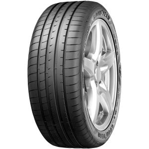Good Year F1 Asym 5 mo xl 255/45 R20 105W