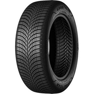 GoodYear - All Season Autoband - Efficiënt Remmen - Grip Label A