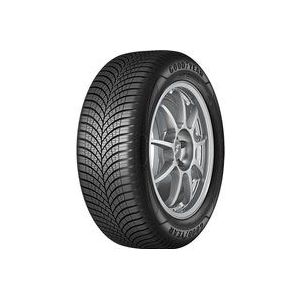 GoodYear - All Season Autobanden - Hoogste Veiligheid - A Label