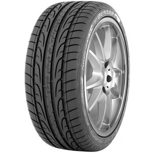 Dunlop Sommerreifen "DUNLOP"