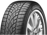 Dunlop SP Winter Sport 3D ( 275/35 R20 102W XL, RO1 )