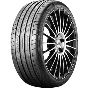 Dunlop SP Sport Maxx GT ( 255/35 ZR19 96Y XL AO )