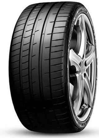 Eagle F1 Supersport