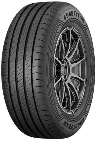 EfficientGrip 2 SUV