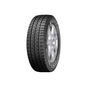 Good Year - Vector-4s - Autoband - 225/55 R17 - 109H