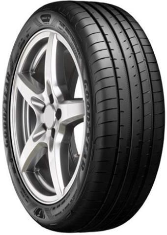 Goodyear Eagle F1 Asymmetric 5 ( 275/30 R20 97Y XL EVR, MO )