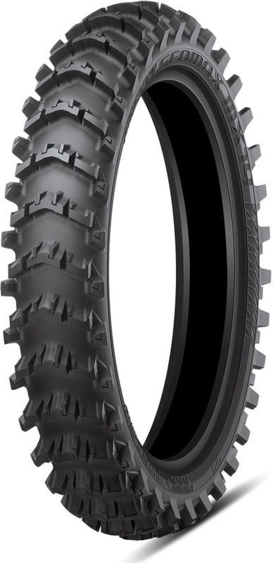 Dunlop - Geomax MX14 - Achterband - 19 inch