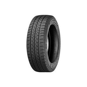 GoodYear - All Season Autoband - Zwart - Rubber