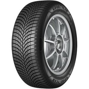 GoodYear - All Season Band - Efficiënt Remmen - Grip Label A
