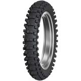 Dunlop - Geomax MX34 - Pneumatika - Zwart - Rubber