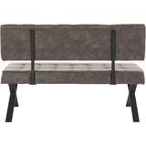 HELA Sitzbank Donna, Breite 140 cm
