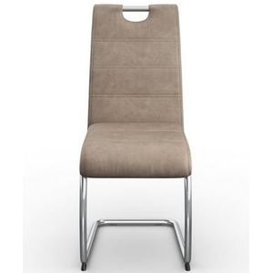 HELA Freischwinger FLORA (Set, 4 St), 1, 2 oder 4 Stück, Freischwinger