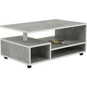 Salontafel Heike 110x68 cm-beton