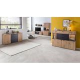 HELA Sideboard Atlanta, Breite 165 cm