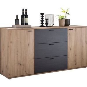 HELA Sideboard »Atlanta«, Breite 165 cm