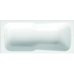 Beddenset bad, 160 x 75 x 38 cm, 3660-000