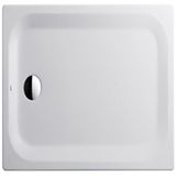 Bette douchebak super vlak 110x90x3,5 cm, 3,5 mm, wit