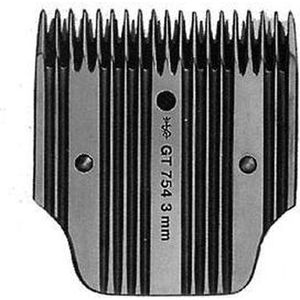 Scheerkop Favorita 16mm