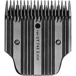 Kerbl - Vetline Gt710 - Scheermes - 1.8mm - Voor Aesculap Favorita II & Speed