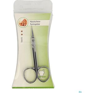 Botalux - Steunpanty - Grijs - 140 Denier - 1 Stuk