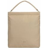 Bree Juna Textile 2 Schoudertas 30 cm  beige