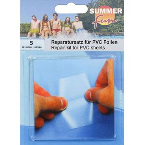 Summer fun reparatie patch - Zwembad - Repareren - pvc