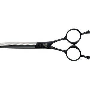 Joewell - E-40 - Modelleerschaar - Black - Roestvrij Staal - 40 Tanden