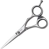 Joewell - Knipschaar X 5.25" - Kappersschaar - Ergonomisch - Japans Edelsteen