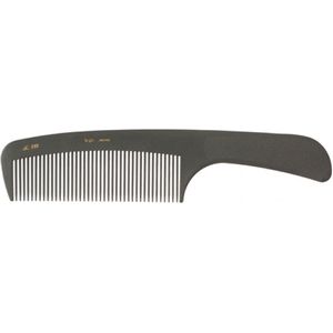 Fejic - Handvatkam 272 - Haarborstel - Carbon - Antistatisch