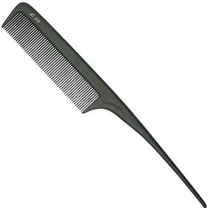 Fejic - Carbon Kam - Zwart - Koolstofvezel