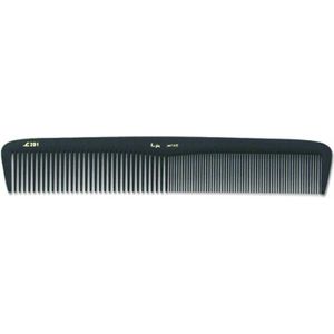 Fejic Carbon kammen Knipkam 281