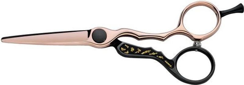 E-Kwip - Knipschaar Glory - Roze-Goud - Titanium Coating