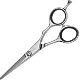 E-Kwip EOP FS 6 Schaar - Ergonomisch Handvat - Professioneel Gebruik - Roestvrijstaal