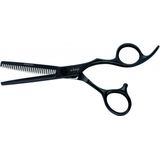 E-Kwip - Shadow SD 40 - Kappersschaar - Zwart - 5,5 inch