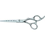 E-Kwip - Air Flow 60 - Knipschaar - Zilver - 6 inch