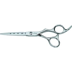 E-Kwip - Air Flow 60 - Knipschaar - Zilver - 6 inch