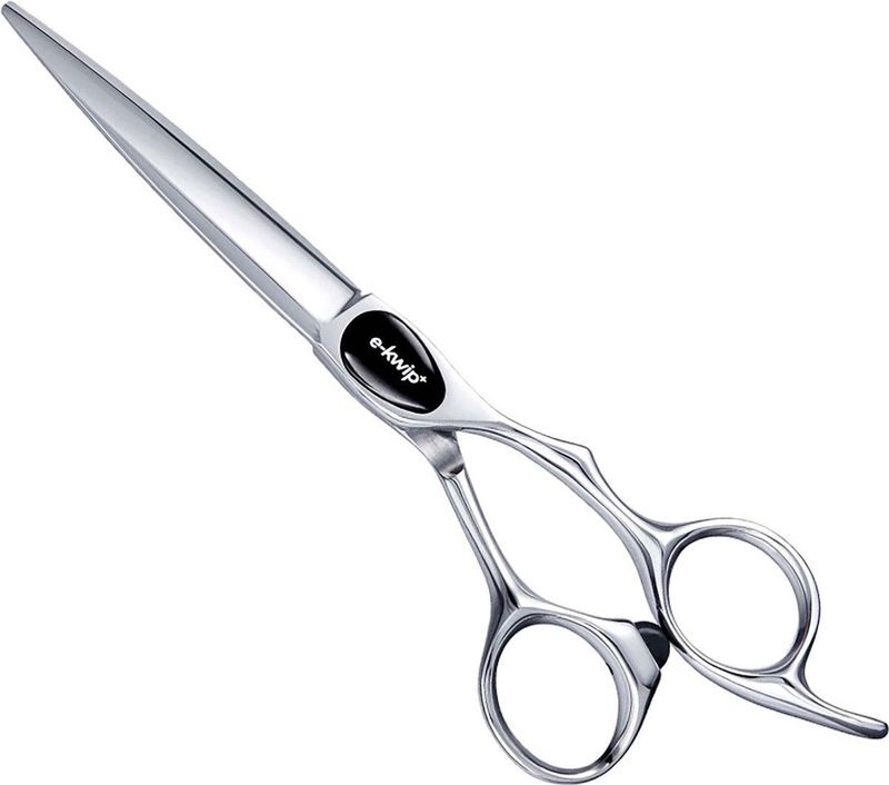 Kwip - Premium Schaar - Zilver - Japans Staal