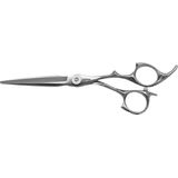 E-Kwip - Hero - Kappersschaar - Mat - Hoogwaardig Staal