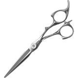 E-Kwip - Hero - Kappersschaar - Mat - Hoogwaardig Staal