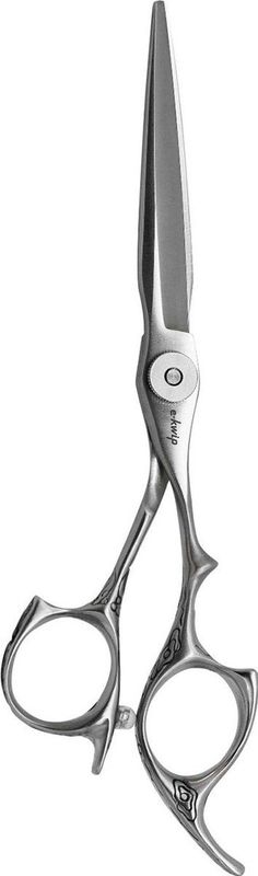 E-Kwip - Hero - Kappersschaar - Mat - Hoogwaardig Staal