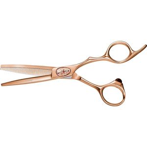 E-Kwip PLUS Primus Knipschaar Pink Gold 6,0inch