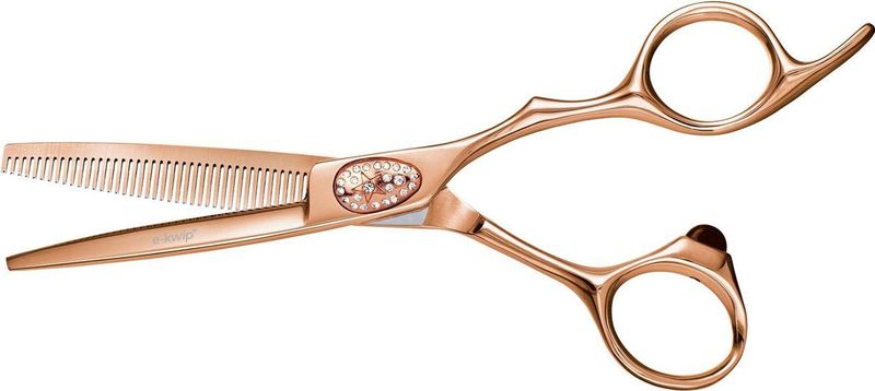 E-Kwip PLUS Primus Knipschaar Pink Gold 6,0inch