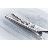 E-Kwip - PLUS Elegance - Modelleerschaar - 30 Tanden - 440C Staal