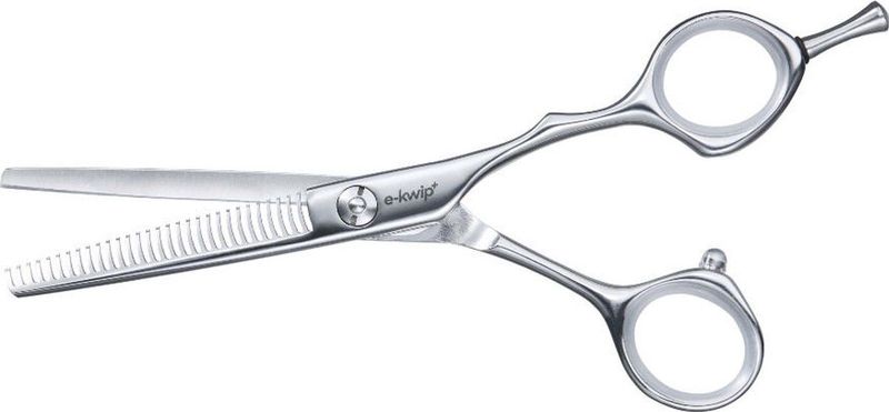 E-Kwip - PLUS Elegance - Modelleerschaar - 30 Tanden - 440C Staal