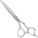 E-Kwip - Harmony Set - Kappersscharen - Zilver - Lichtgewicht